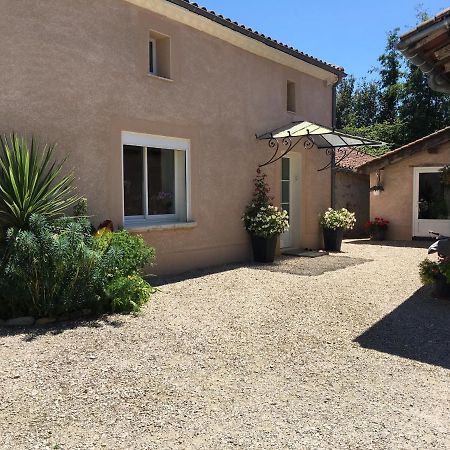 Location Chambres D'Hotes Clodeguy No 2 Saint-Sylvestre-sur-Lot ภายนอก รูปภาพ